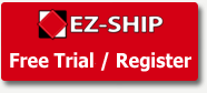 Register for EZ-Ship free trial